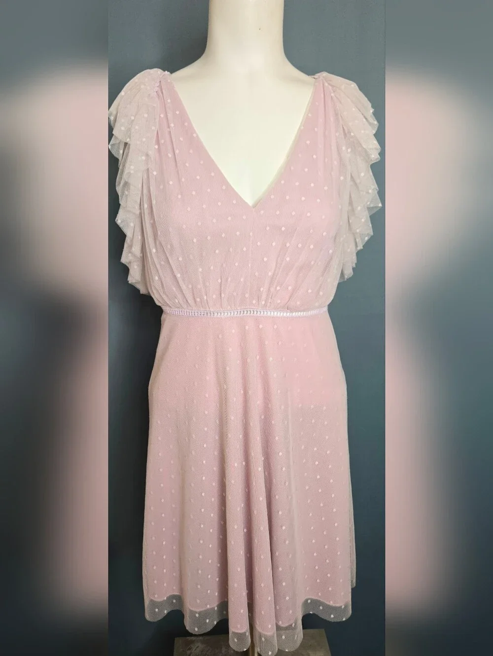 gianni bini prom dress Prom Dress Gianni Bini S (4-6) New